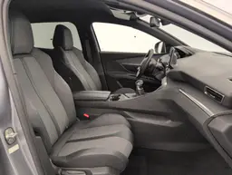 Peugeot 3008 - photo 9