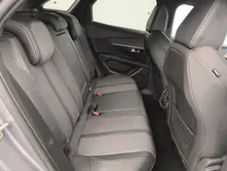 Peugeot 3008 - photo 10