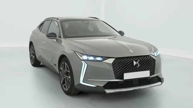 DS DS 4
