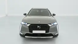 DS DS 4 - photo 2