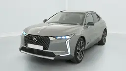 DS DS 4 - photo 3