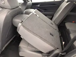 Volkswagen Tayron - photo 12