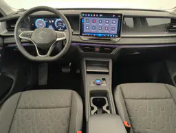 Volkswagen Tayron - photo 13