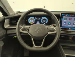Volkswagen Tayron - photo 14