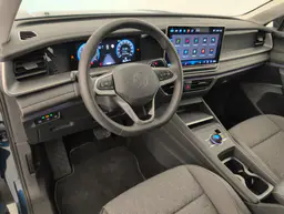 Volkswagen Tayron - photo 15