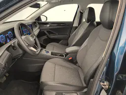 Volkswagen Tayron - photo 16