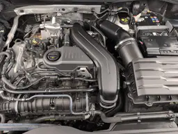 Volkswagen Tayron - photo 20