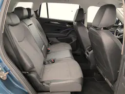 Volkswagen Tayron - photo 10