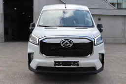 Maxus eDeliver 9 - photo 2