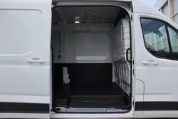 Maxus eDeliver 9 - photo 12