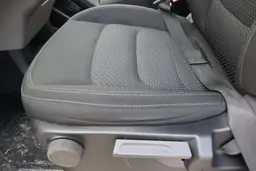 Maxus eDeliver 9 - photo 13
