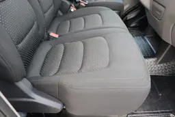 Maxus eDeliver 9 - photo 14