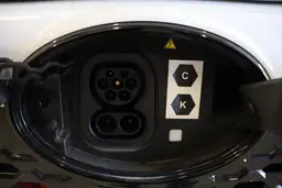 Maxus eDeliver 9 - photo 21