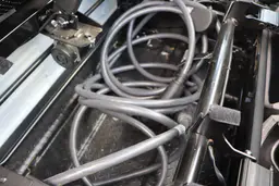 Maxus eDeliver 9 - photo 22