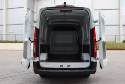 Maxus eDeliver 9 - photo 23