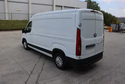Maxus eDeliver 9 - photo 25