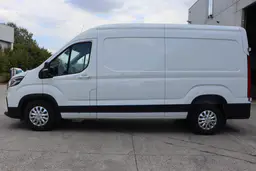 Maxus eDeliver 9 - photo 4
