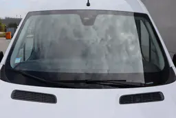 Maxus eDeliver 9 - photo 31