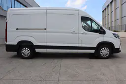 Maxus eDeliver 9 - photo 8