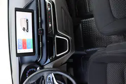 Maxus eDeliver 9 - photo 10