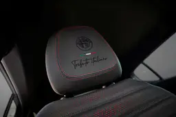 Alfa Romeo Tonale - photo 5
