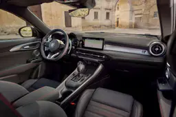 Alfa Romeo Tonale - photo 2