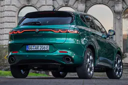 Alfa Romeo Tonale - photo 3