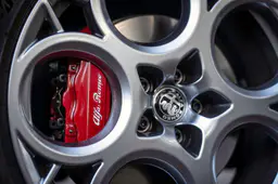 Alfa Romeo Tonale - photo 6