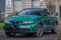 Alfa Romeo Tonale - photo 7