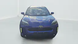 Toyota Yaris Cross - photo 2