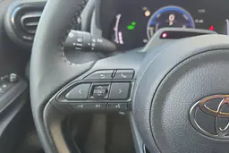 Toyota Yaris Cross - photo 15