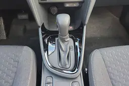 Toyota Yaris Cross - photo 16
