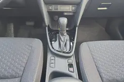 Toyota Yaris Cross - photo 17