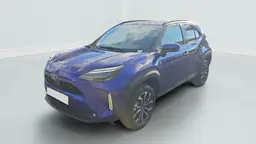 Toyota Yaris Cross - photo 3