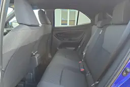 Toyota Yaris Cross - photo 21