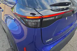 Toyota Yaris Cross - photo 23