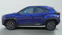Toyota Yaris Cross - photo 4