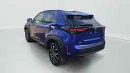 Toyota Yaris Cross - photo 5