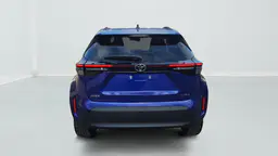 Toyota Yaris Cross - photo 6