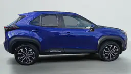 Toyota Yaris Cross - photo 8