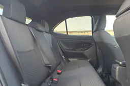 Toyota Yaris Cross - photo 10
