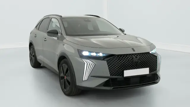 DS DS 7