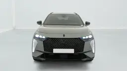 DS DS 7 - photo 2