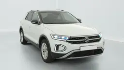 Volkswagen T-Roc - photo 1