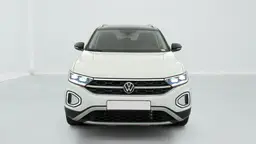 Volkswagen T-Roc - photo 2