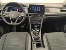 Volkswagen T-Roc - photo 13