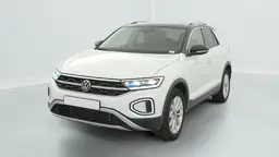 Volkswagen T-Roc - photo 3