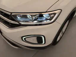 Volkswagen T-Roc - photo 21