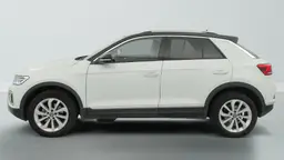Volkswagen T-Roc - photo 4