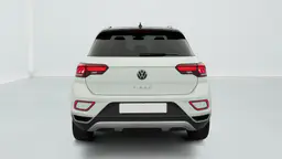 Volkswagen T-Roc - photo 6